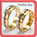 Wedding Ring Design Gallery-APK