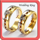 Wedding Ring Design Gallery आइकन