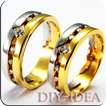 Wedding Ring Design Ideas