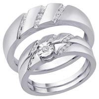 Wedding Ring Design Ideas screenshot 2