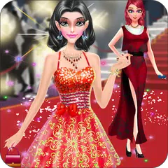 Top Model - Superstar Makeup Salon APK download