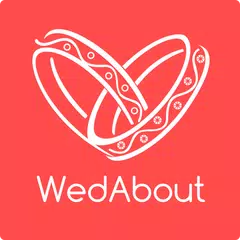WedAbout Wedding Planning App
