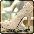 Wedding Shoes Idea