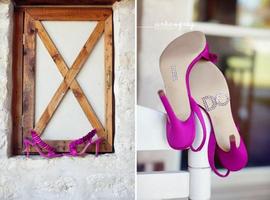 3 Schermata Greatest Wedding Shoes