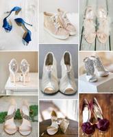 Greatest Wedding Shoes capture d'écran 1