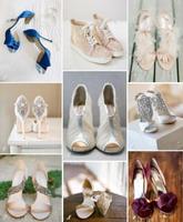 Greatest Wedding Shoes 스크린샷 1