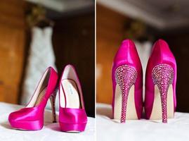 2 Schermata Greatest Wedding Shoes