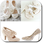 Wedding Shoes-icoon