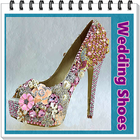 Wedding Shoes icon