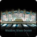 Wedding Stage Design
