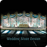 Wedding Stage Design