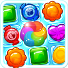 Candy Jelly Story icon