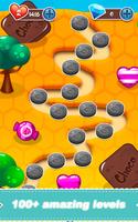 برنامه‌نما Candy Jelly Story عکس از صفحه