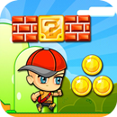 Super Marino World-APK