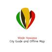 Wede Hawassa City Guide & Map
