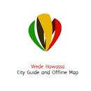 APK Wede Hawassa City Guide & Map