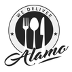 We Deliver Alamo