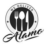 We Deliver Alamo アイコン