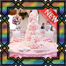 Conception de gâteau de mariage APK