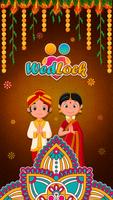 WedLock Sudhir ❤ Juli poster