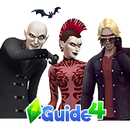 guide for sims 4 vampires APK