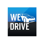 WeDrive 아이콘