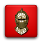 Knight's path LITE icon