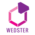 Wedster biểu tượng