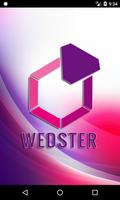 Wedster ảnh chụp màn hình 1