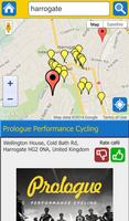 Cycle Cafe Finder Ekran Görüntüsü 3