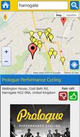 Cycle Cafe Finder screenshot 3