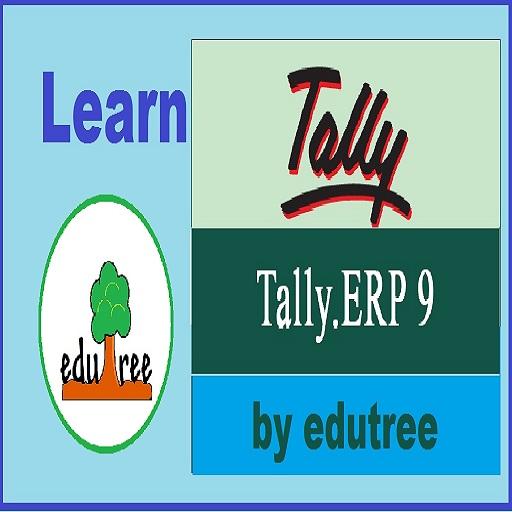 free Learn TallyERP9 In Eng