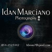 Idan Marciano Cartaz