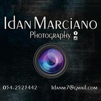 پوستر Idan Marciano
