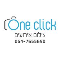 One Click Photography poster