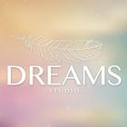 Dreams Studio icône
