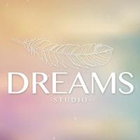 Dreams Studio پوسٹر