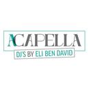 אקפלה - אלי בן דוד APK