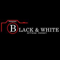 Black & White Plakat