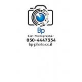 BP Photography 图标