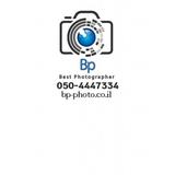 BP Photography icon