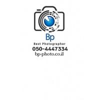 BP Photography Affiche