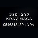 קרב מגע - גיל לוי APK