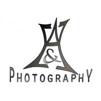 H&A Photography WedUp Affiche