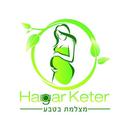 APK הגר כתר-מצלמת בטבע