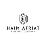 Haim Afriat Photographer ikon