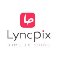 برنامه‌نما Lyncpix عکس از صفحه