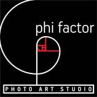 Phi Factor icône