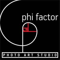 Phi Factor 포스터