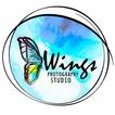 Wings photography